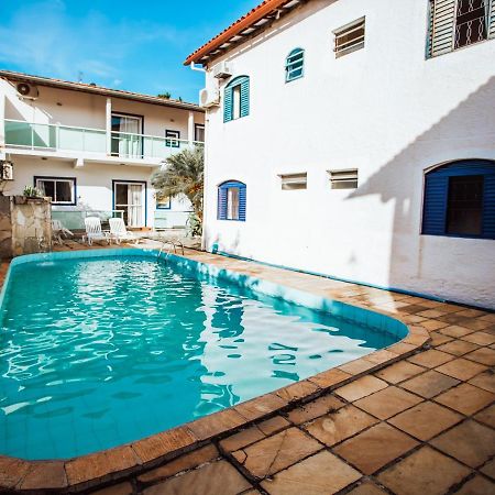 Pousada Rafimar Ilhabela Exterior photo