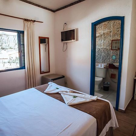 Pousada Rafimar Ilhabela Room photo