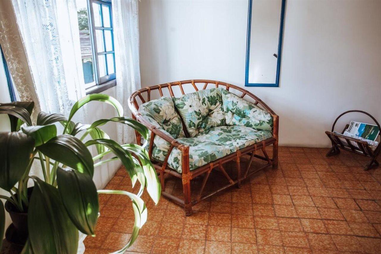 Pousada Rafimar Ilhabela Exterior photo