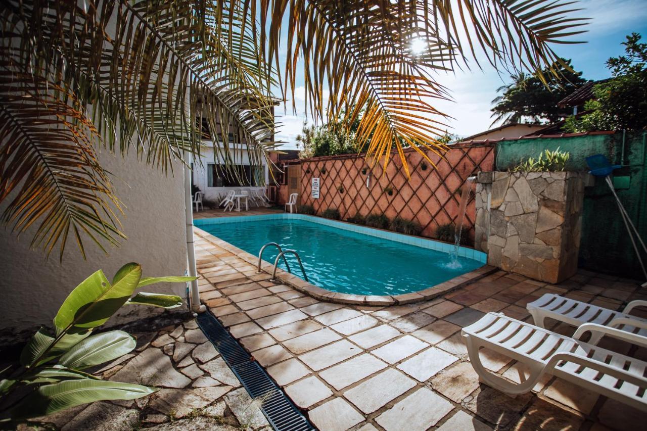 Pousada Rafimar Ilhabela Exterior photo