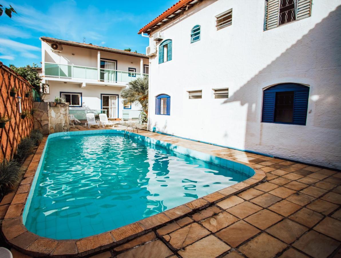 Pousada Rafimar Ilhabela Exterior photo