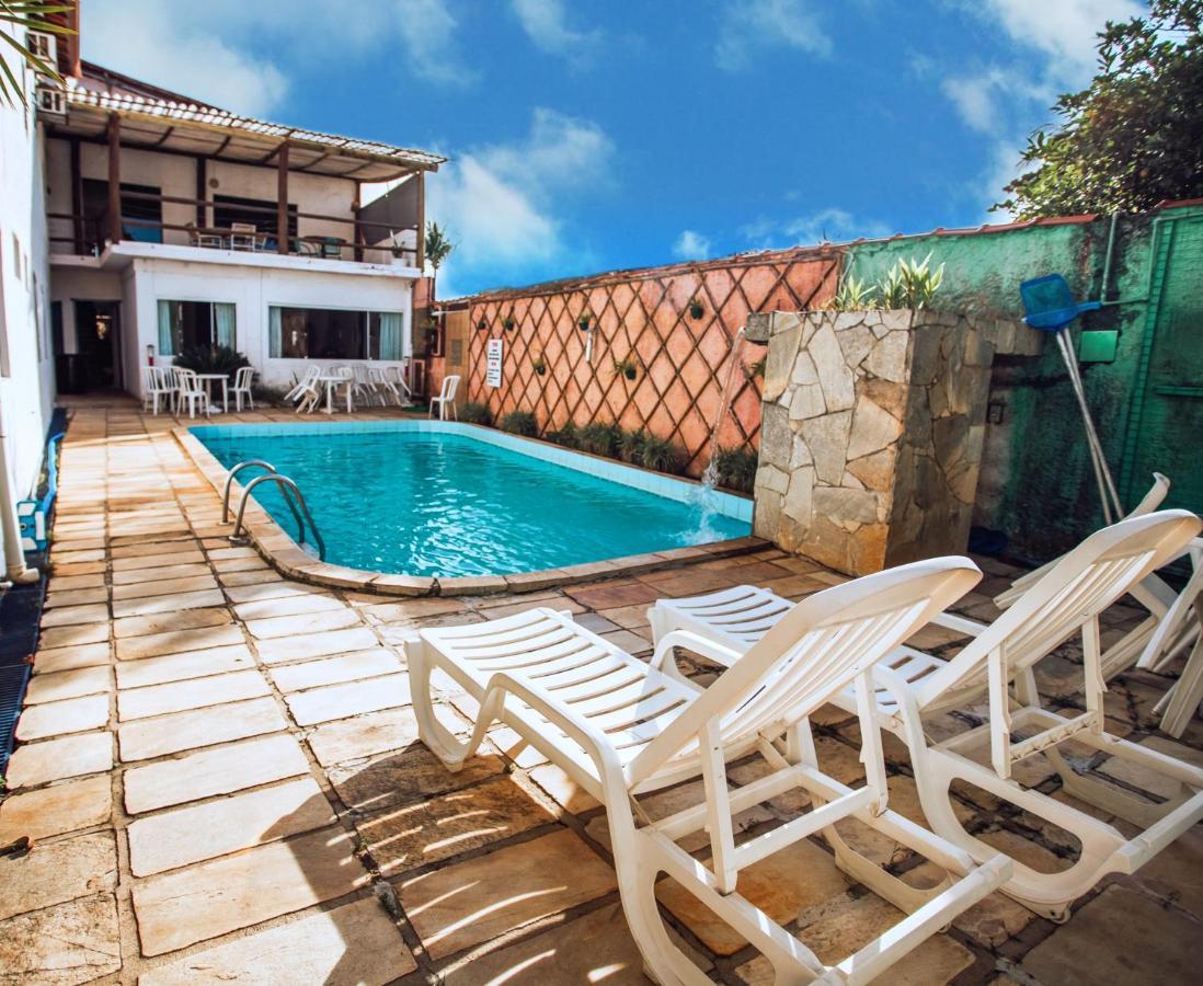Pousada Rafimar Ilhabela Exterior photo