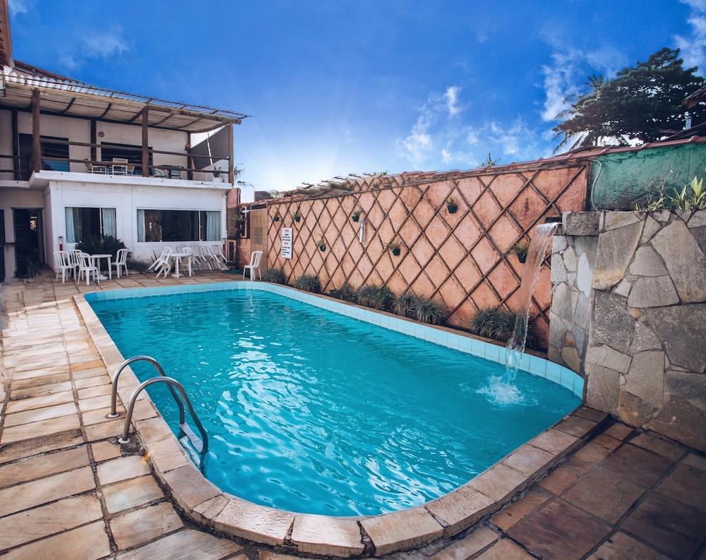 Pousada Rafimar Ilhabela Exterior photo