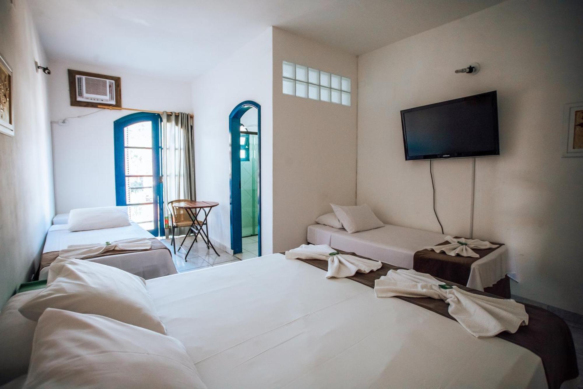Pousada Rafimar Ilhabela Room photo