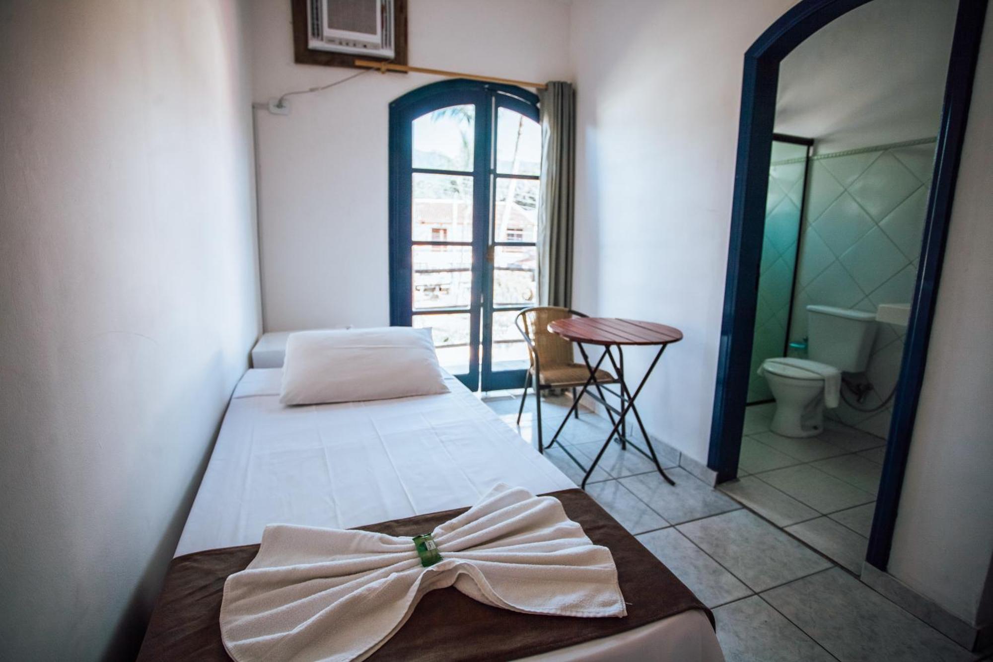 Pousada Rafimar Ilhabela Room photo