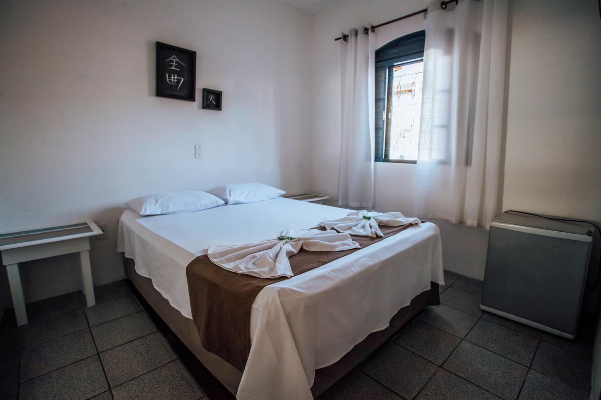 Pousada Rafimar Ilhabela Room photo