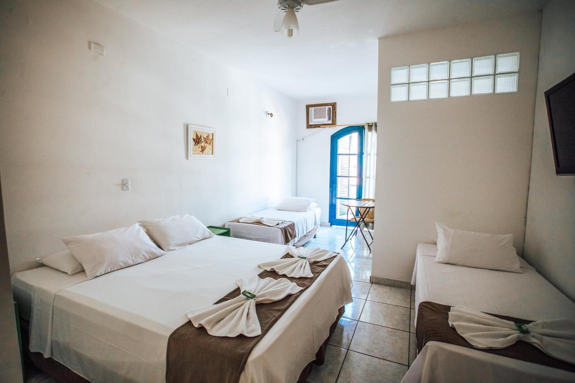 Pousada Rafimar Ilhabela Room photo