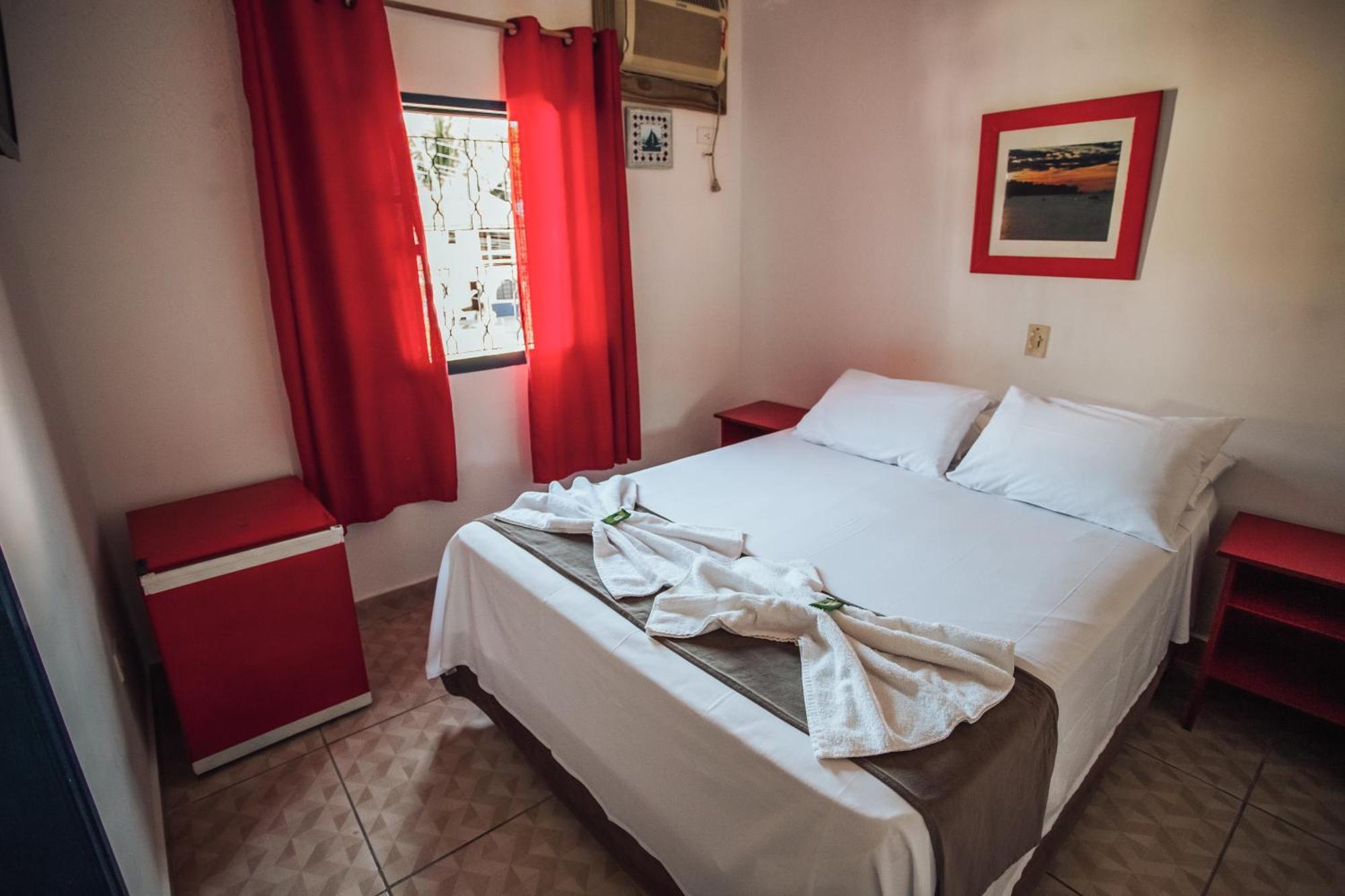 Pousada Rafimar Ilhabela Room photo