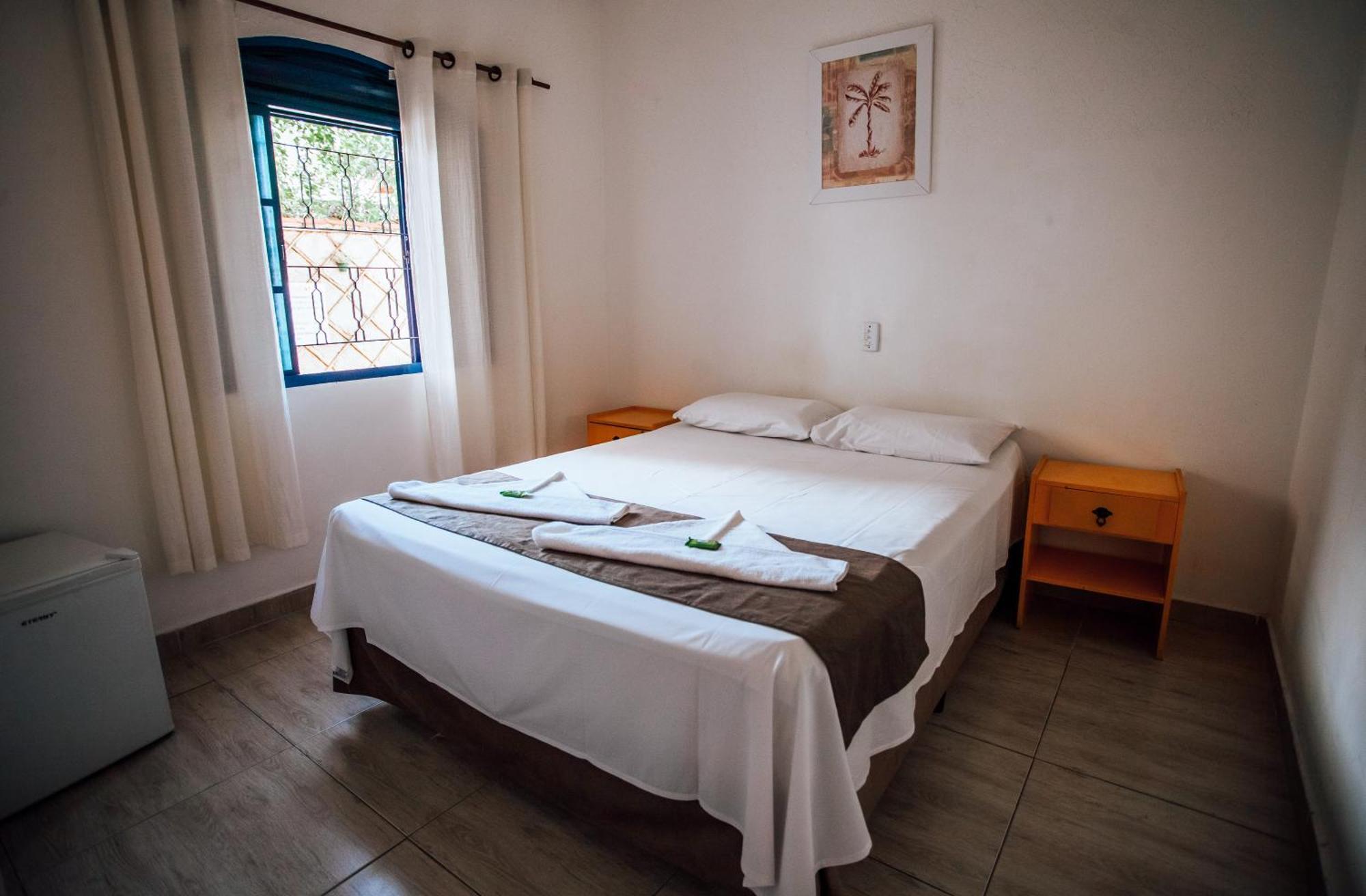 Pousada Rafimar Ilhabela Room photo