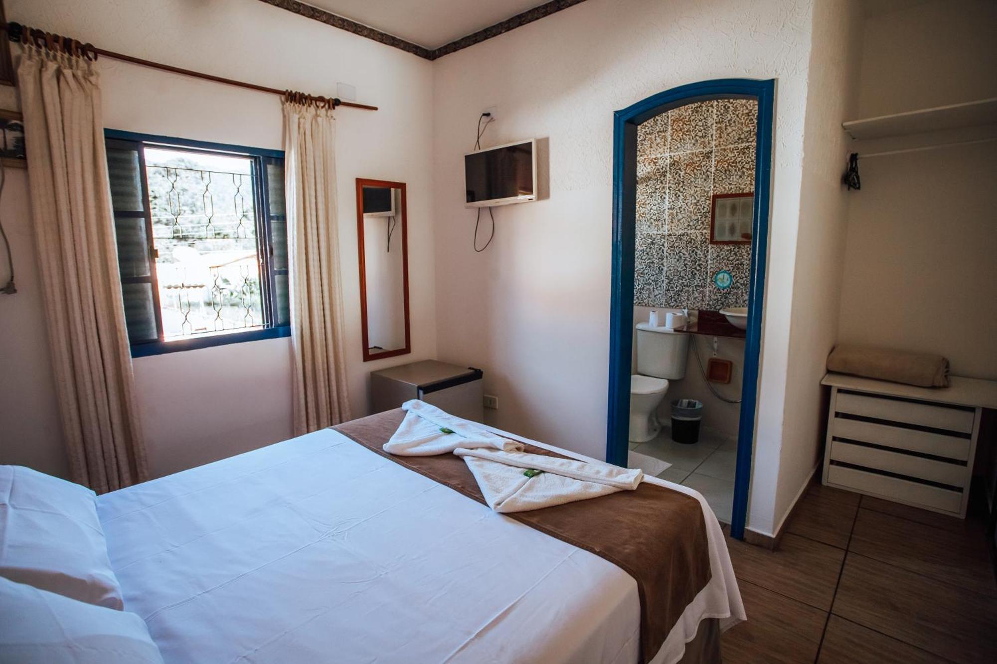 Pousada Rafimar Ilhabela Room photo