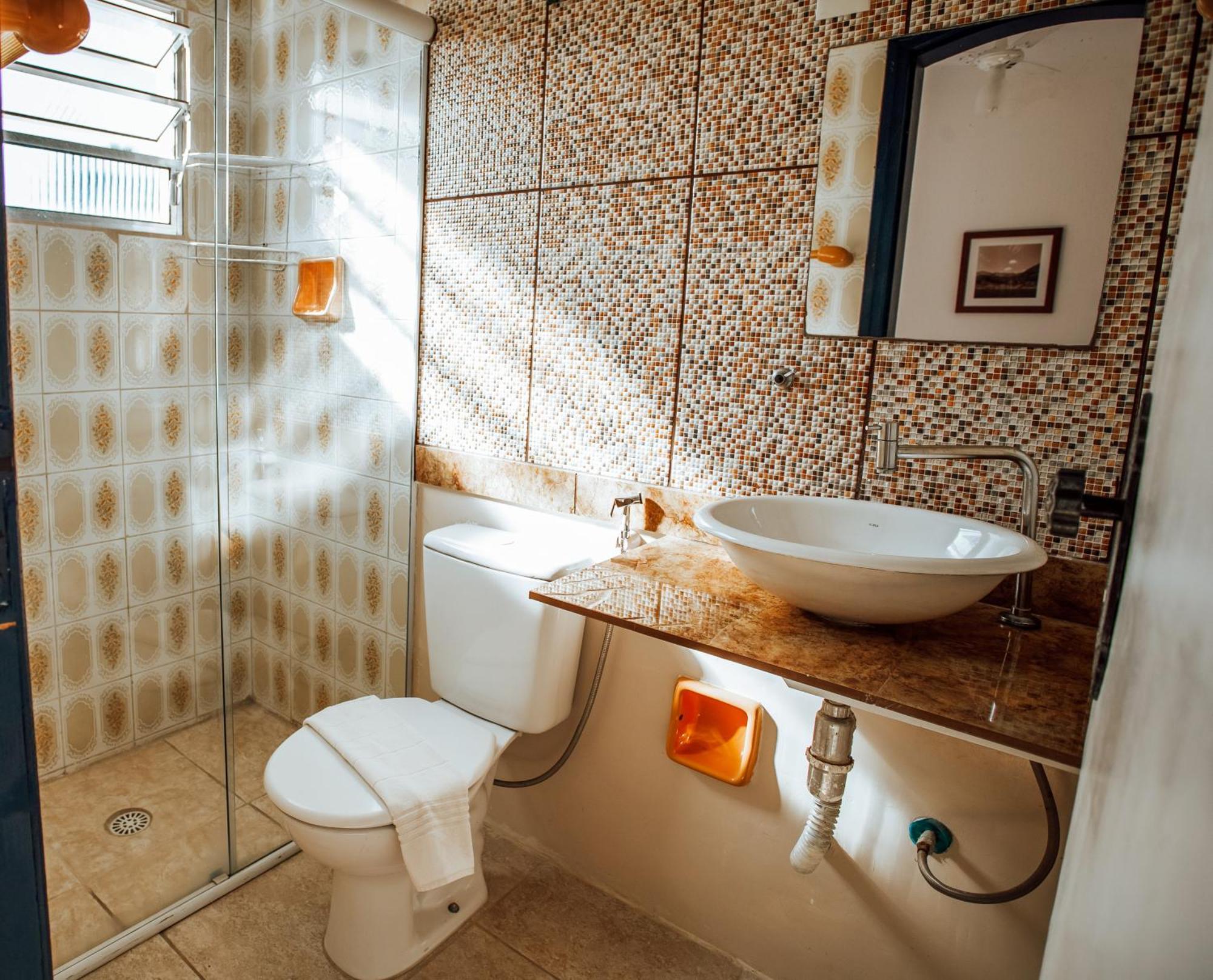 Pousada Rafimar Ilhabela Room photo