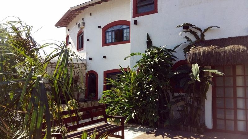 Pousada Rafimar Ilhabela Exterior photo