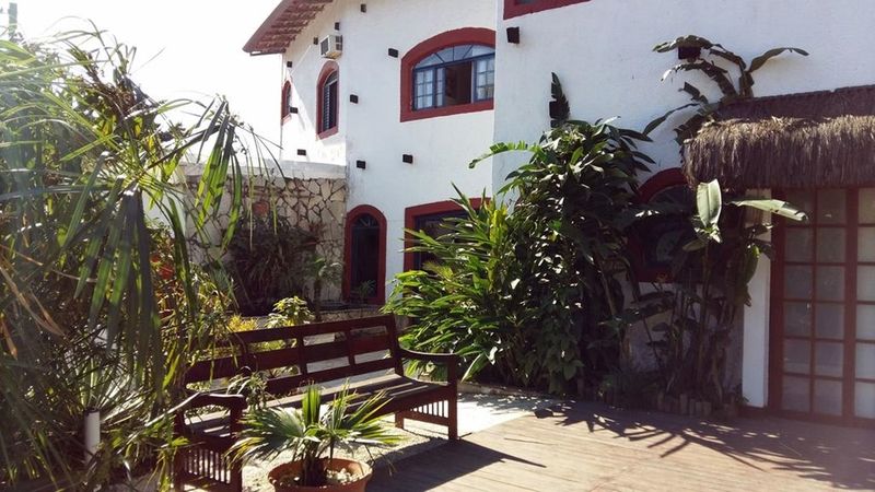 Pousada Rafimar Ilhabela Exterior photo