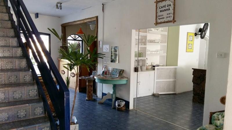 Pousada Rafimar Ilhabela Exterior photo