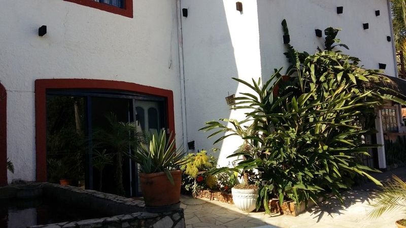 Pousada Rafimar Ilhabela Exterior photo