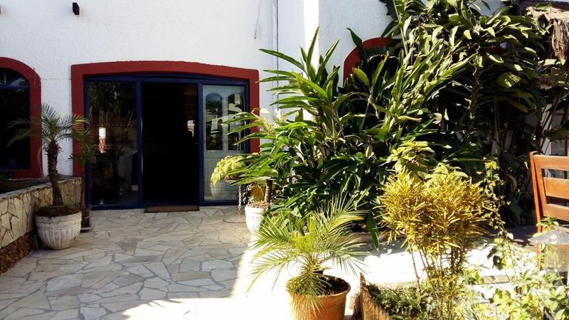 Pousada Rafimar Ilhabela Exterior photo